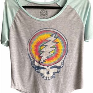 Grateful Dead tshirt